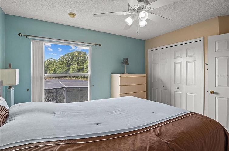 Vrijstaande woning in Kissimmee