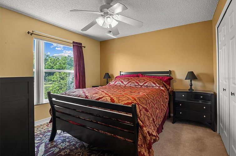 Vrijstaande woning in Kissimmee