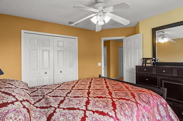 Vrijstaande woning in Kissimmee