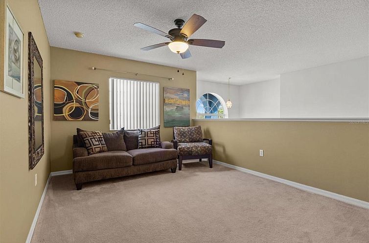 Vrijstaande woning in Kissimmee