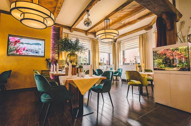 Hotel Gasthaus Appel Krug