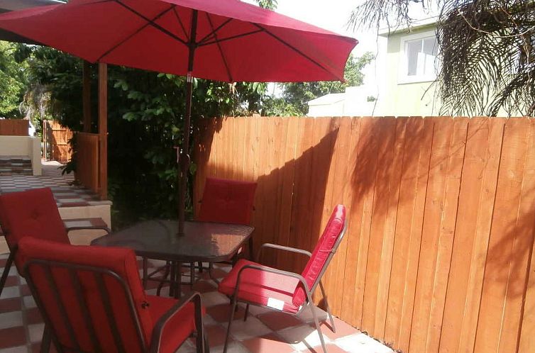 Unterkunft 25403802 - Appartement Florida - Appartement Wohnung mit Terrasse