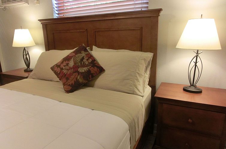 Appartement Wohnung mit Terrasse