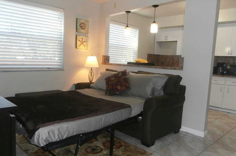 Appartement Wohnung mit Terrasse