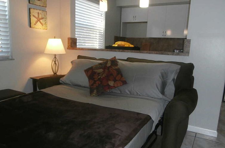 Appartement Wohnung mit Terrasse