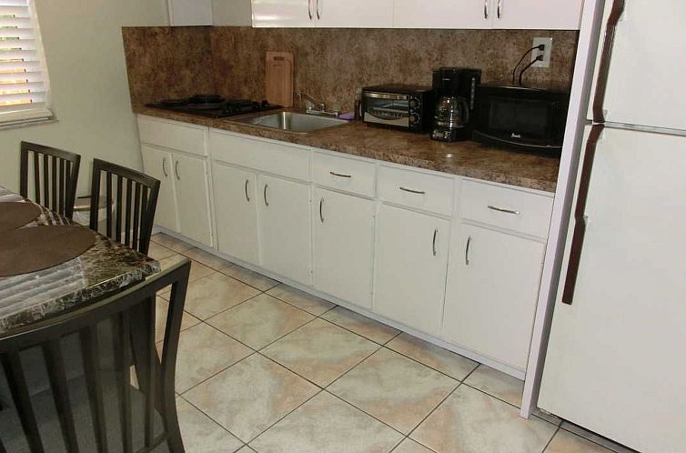Appartement Wohnung mit Terrasse