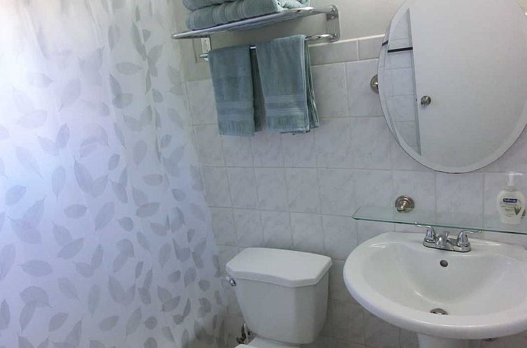 Appartement Wohnung mit Terrasse