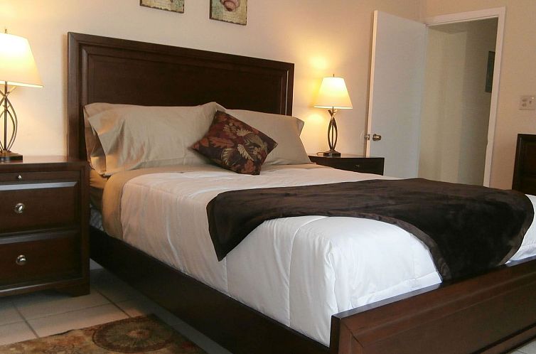 Appartement Hübsche und ruhige Wohnung in Miami