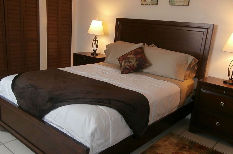 Appartement Hübsche und ruhige Wohnung in Miami