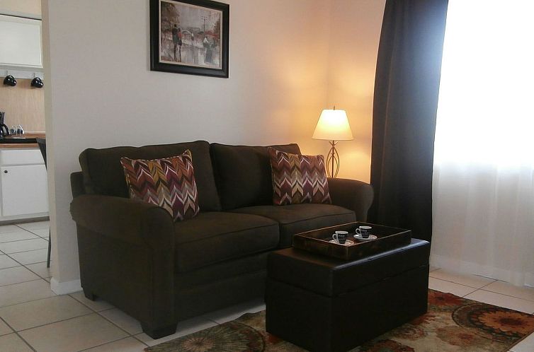 Appartement Hübsche und ruhige Wohnung in Miami