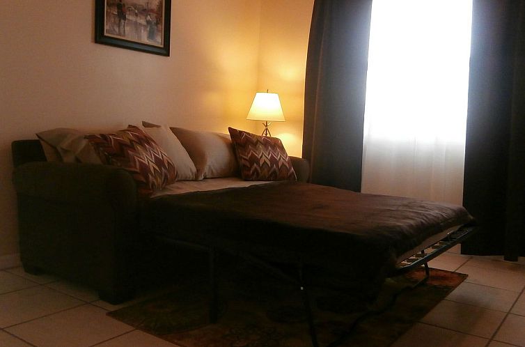 Appartement Hübsche und ruhige Wohnung in Miami