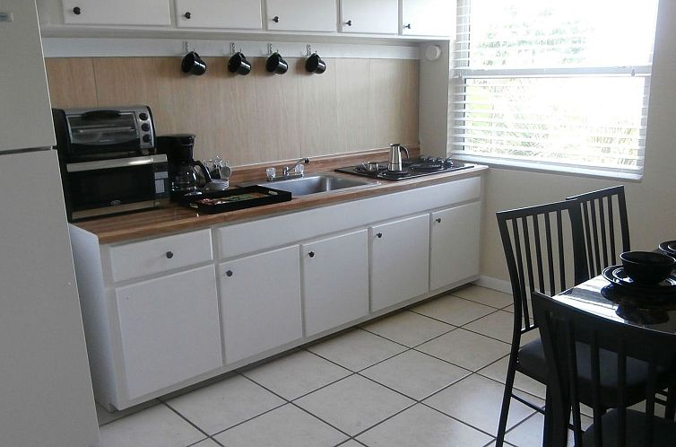 Appartement Hübsche und ruhige Wohnung in Miami