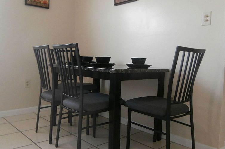 Appartement Hübsche und ruhige Wohnung in Miami
