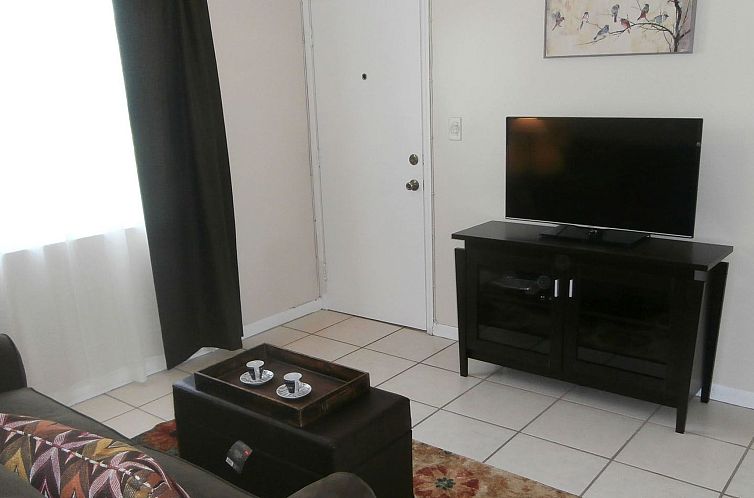Appartement Hübsche und ruhige Wohnung in Miami