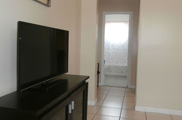 Appartement Hübsche und ruhige Wohnung in Miami