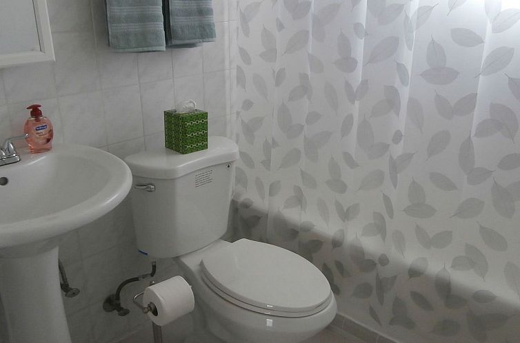 Appartement Hübsche und ruhige Wohnung in Miami