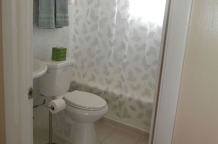 Appartement Hübsche und ruhige Wohnung in Miami