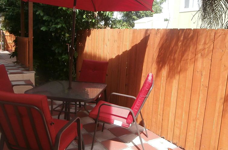 Appartement Hübsche und ruhige Wohnung in Miami