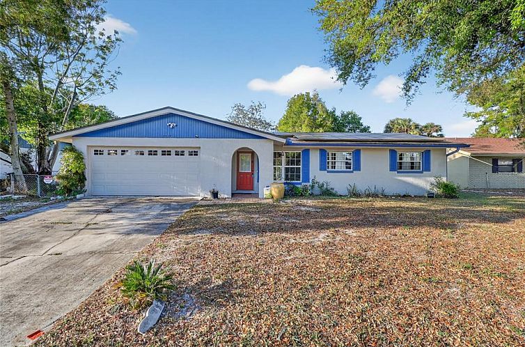 Geschakelde woning in Orlando