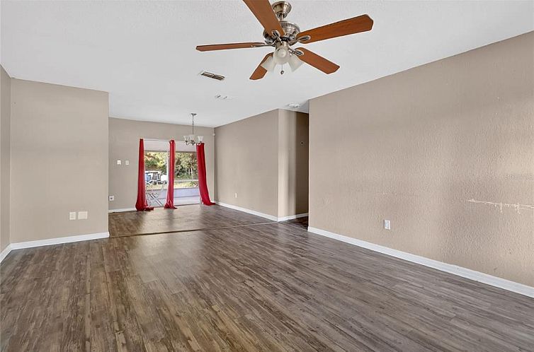 Geschakelde woning in Orlando