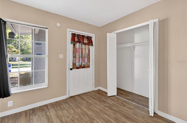 Geschakelde woning in Orlando