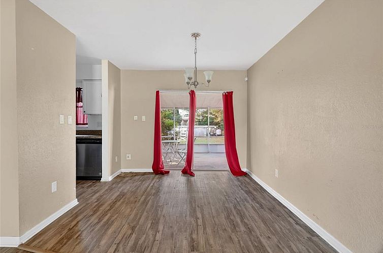 Geschakelde woning in Orlando