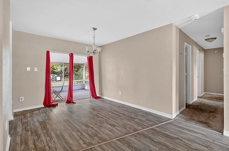 Geschakelde woning in Orlando