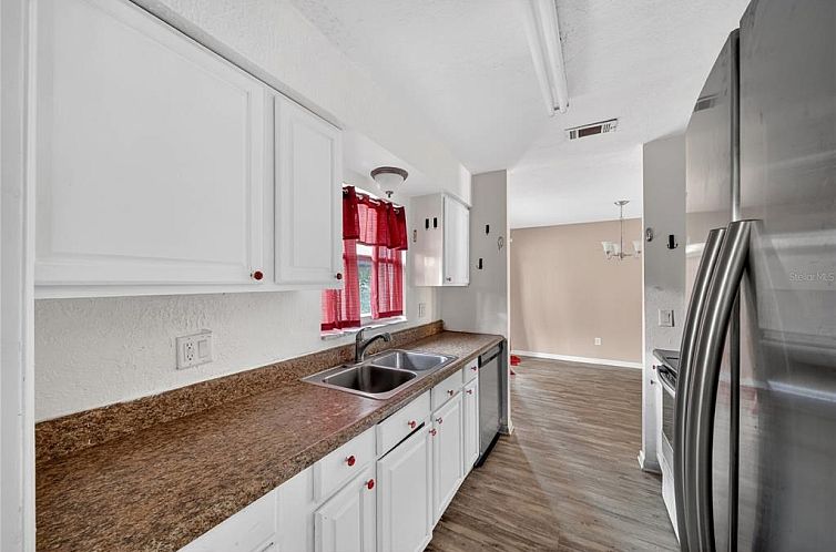 Geschakelde woning in Orlando