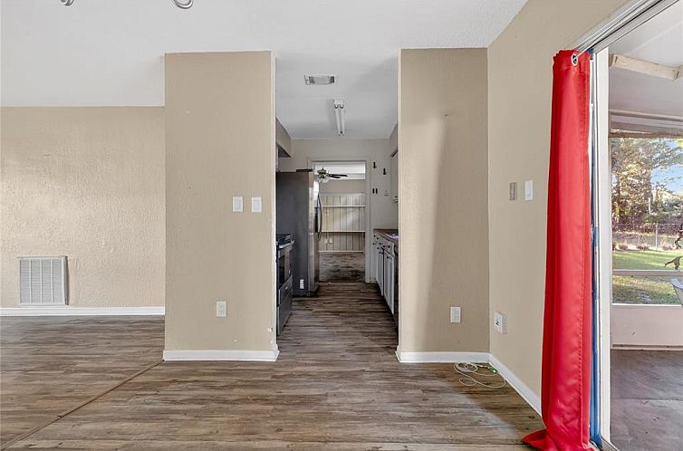 Geschakelde woning in Orlando
