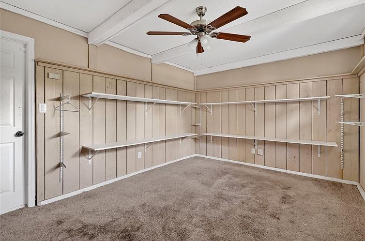 Geschakelde woning in Orlando