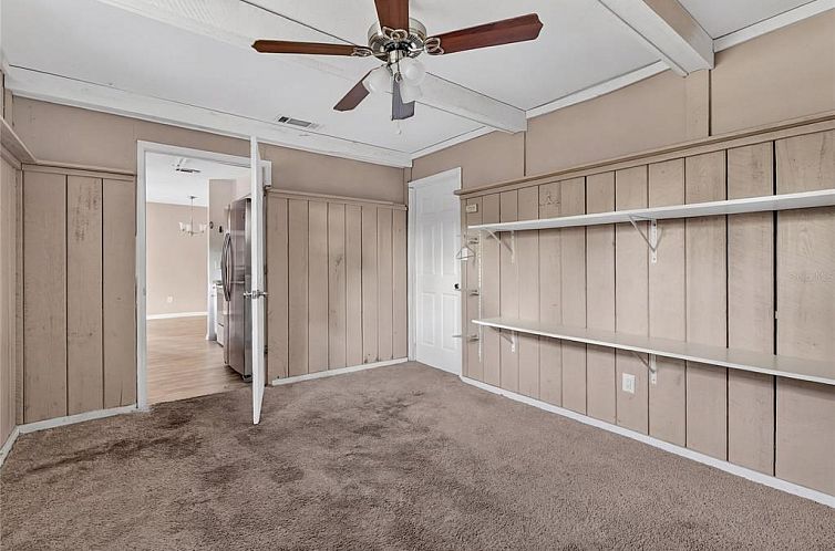 Geschakelde woning in Orlando