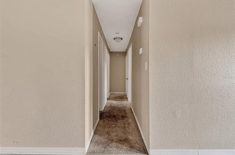Geschakelde woning in Orlando