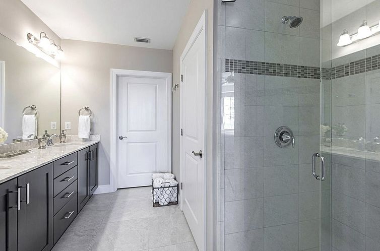 Vakantiehuis mit gemeinschaftlichem Pool