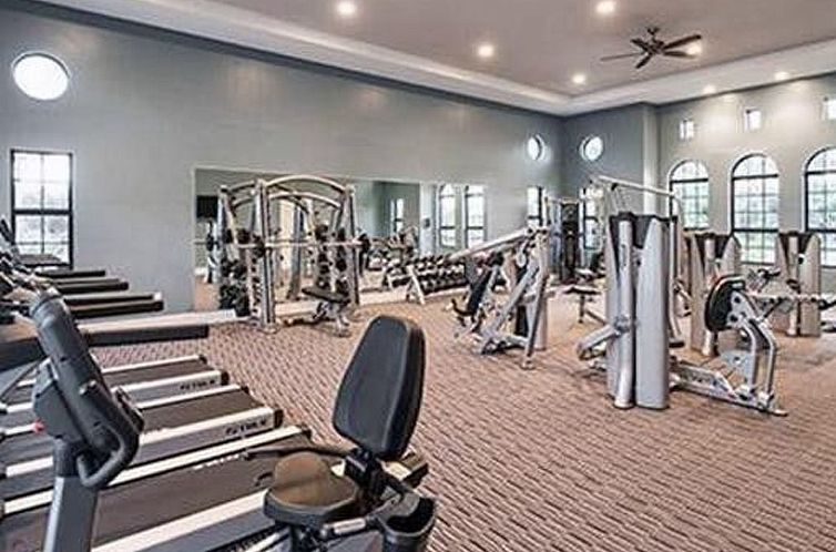 Vakantiehuis mit gemeinschaftlichem Pool