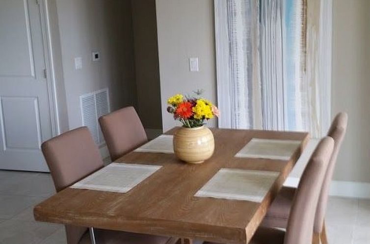 Vakantiehuis mit gemeinschaftlichem Pool