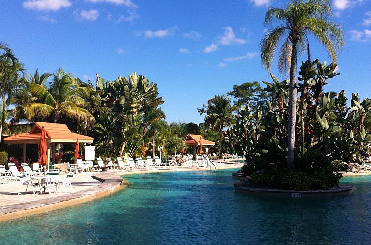 Guest house 2540602 - Apartment Florida - Appartement mit großzügigem Swimmingpool