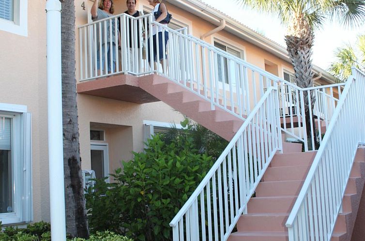 Appartement mit großzügigem Swimmingpool