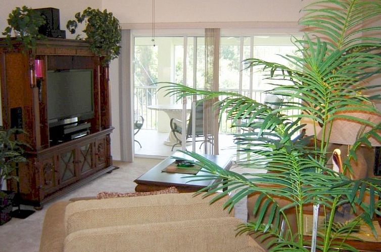 Appartement mit großzügigem Swimmingpool