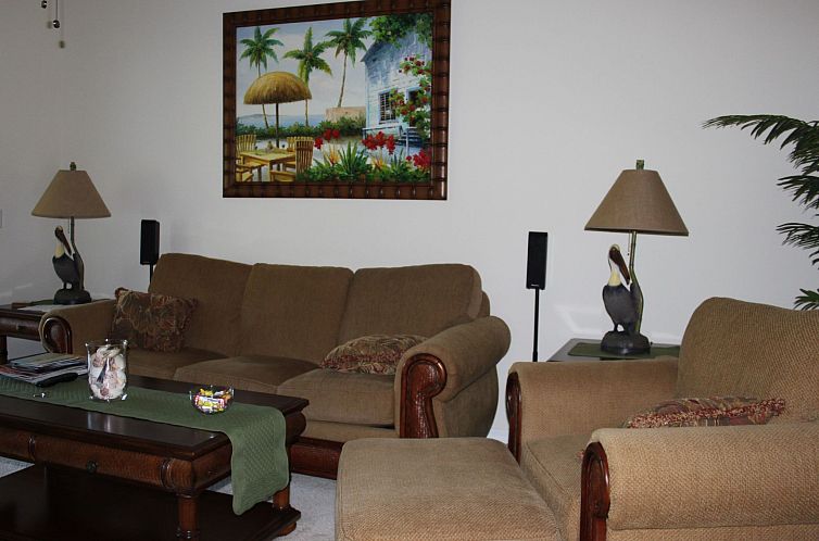 Appartement mit großzügigem Swimmingpool