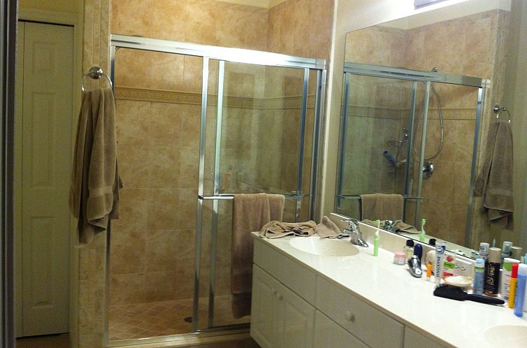 Appartement mit großzügigem Swimmingpool