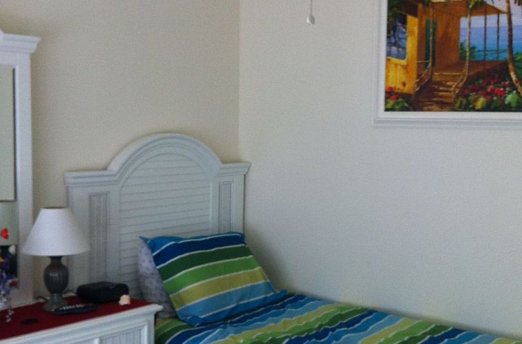 Appartement mit großzügigem Swimmingpool