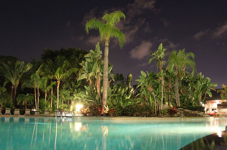 Appartement mit großzügigem Swimmingpool