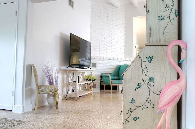 Vakantiehuis Guest House at the Ocean