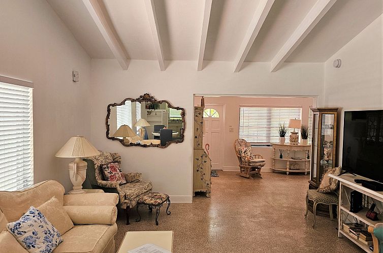 Vakantiehuis Guest House at the Ocean