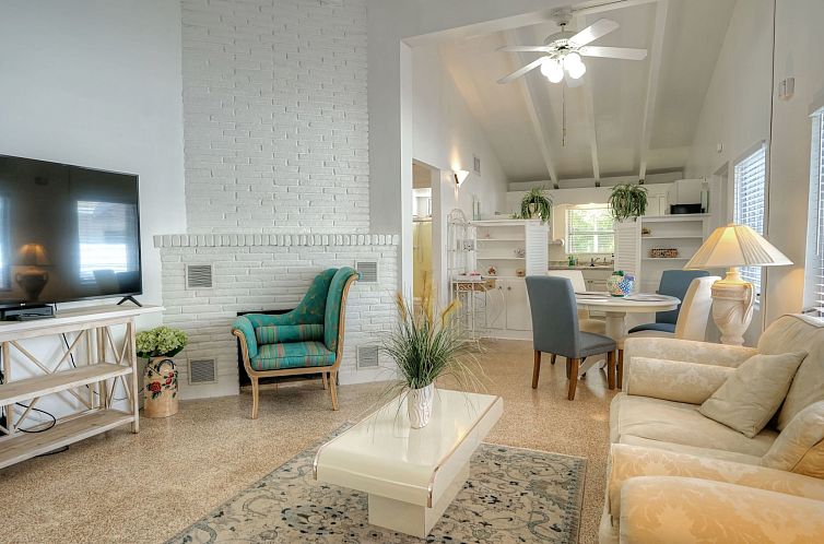 Vakantiehuis Guest House at the Ocean