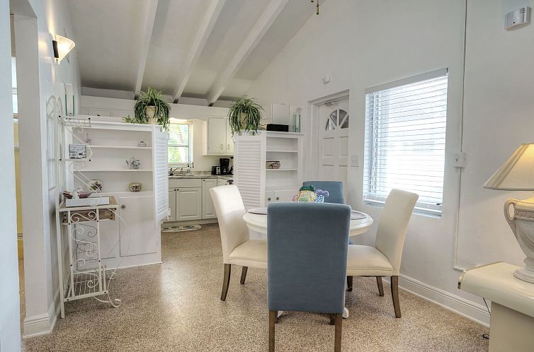 Vakantiehuis Guest House at the Ocean