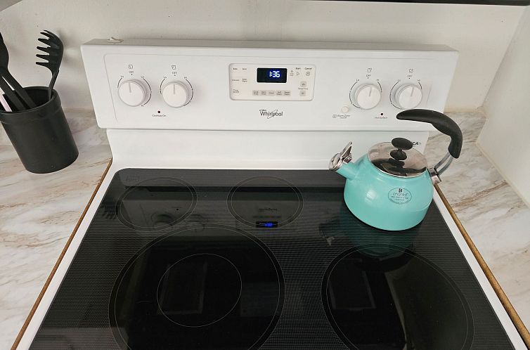 Vakantiehuis Guest House at the Ocean