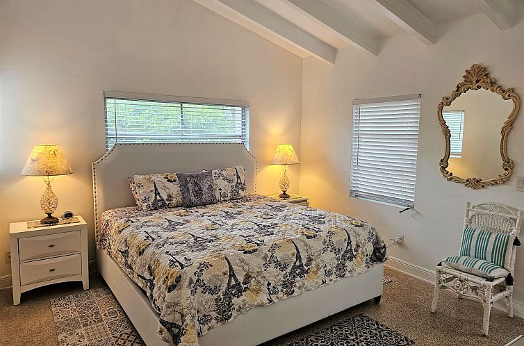 Vakantiehuis Guest House at the Ocean