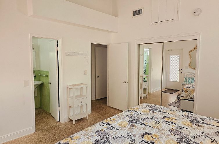 Vakantiehuis Guest House at the Ocean