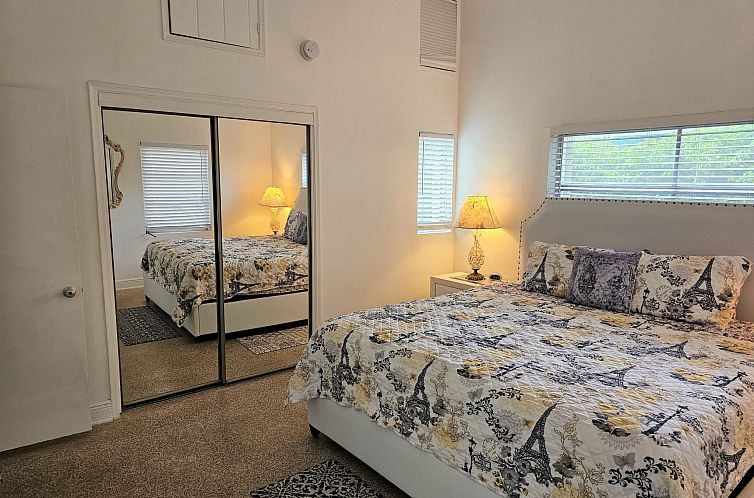 Vakantiehuis Guest House at the Ocean